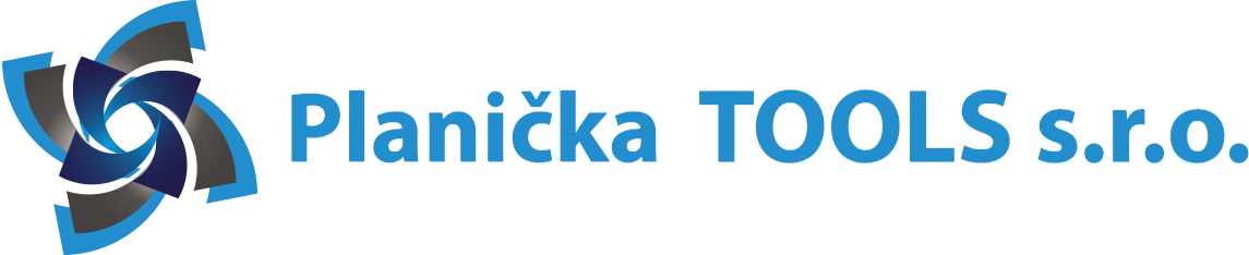 PLANICKA Logo